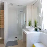Apartment A+ Budapest