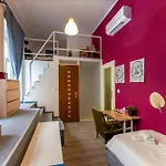 Apartment A+ *