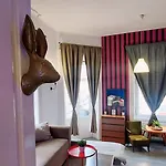 A+ Apartment