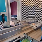 A+ Apartman *