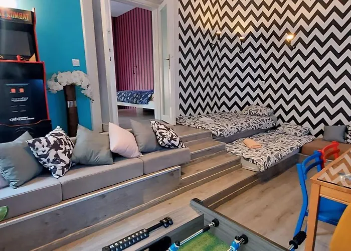 A+ Lägenhet *