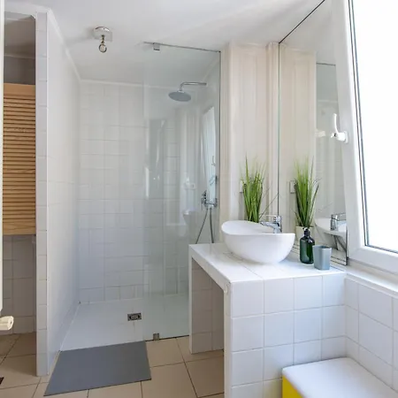 Appartamento A+ Budapest