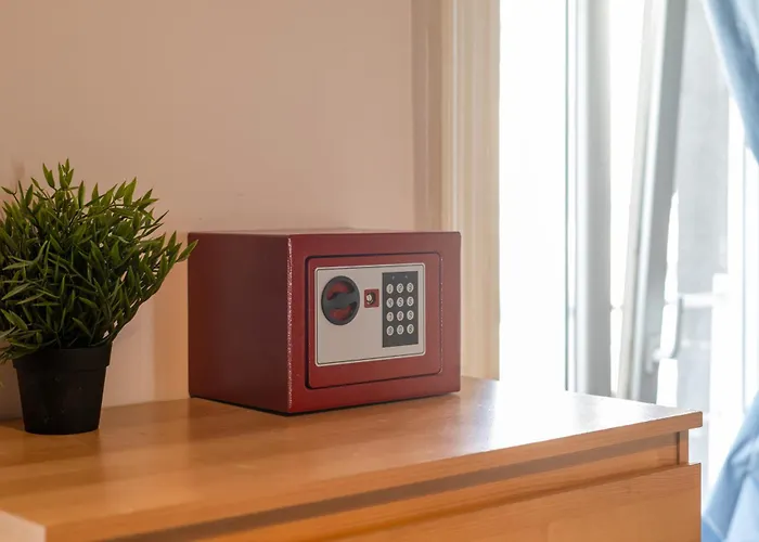 A+ Apartament Budapesta