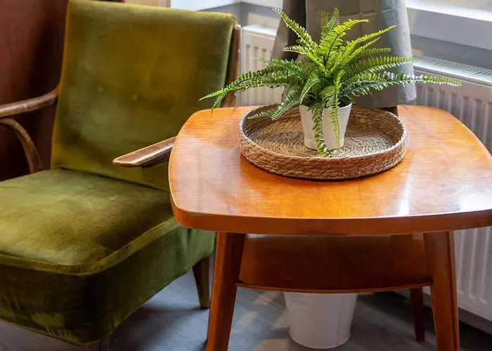 Apartment A+ *