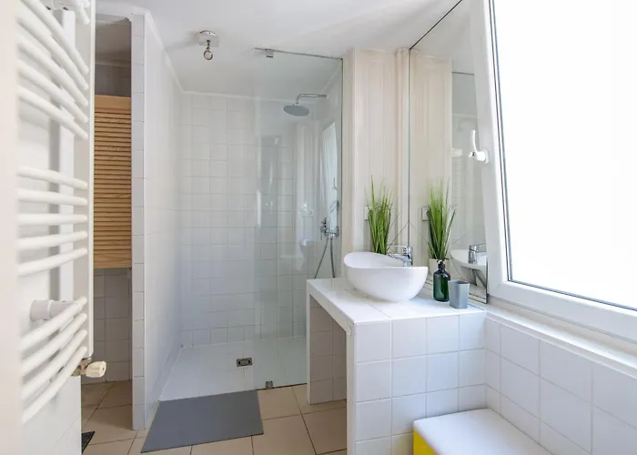 Apartament A+ Budapesta