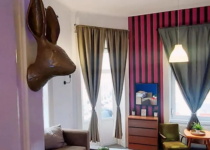 A+ Apartment