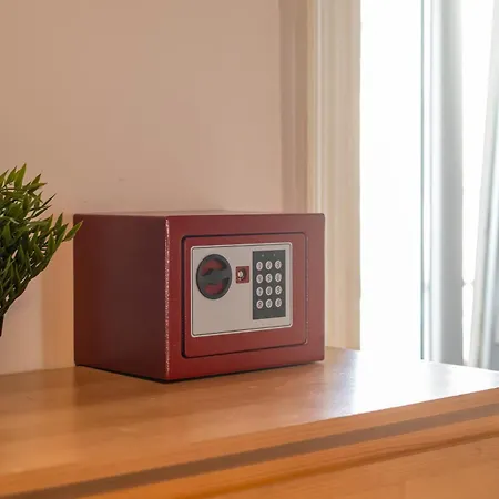 A+ Appartement Budapest