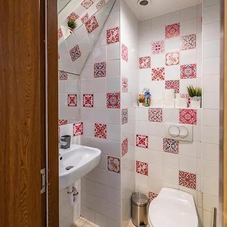 Appartement A+ Budapest