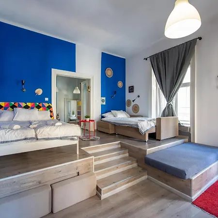 A+ Apartamento