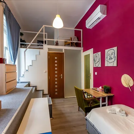 Apartamento A+ *