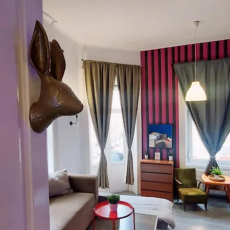 A+ Apartamento