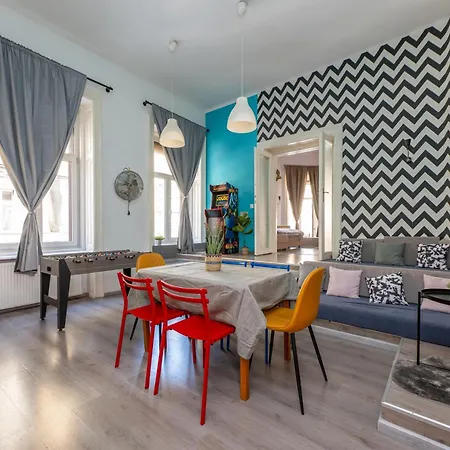 A+ Apartamento