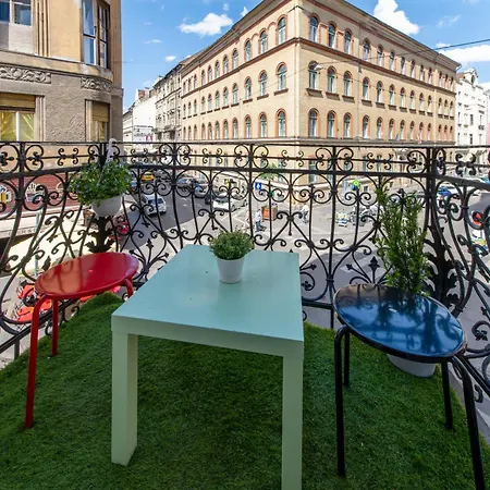 Apartamento A+